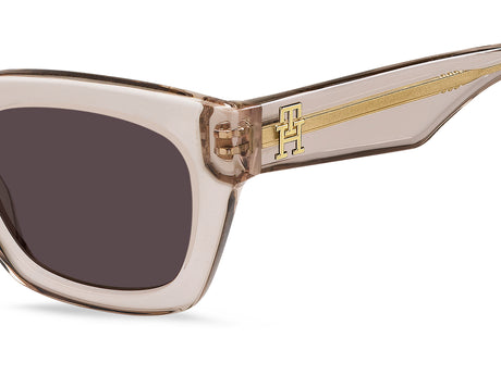Tommy Hilfiger TH 2052/S Nude/ Mauve