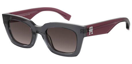 Tommy Hilfiger TH 2052/S Grey/ Dark Grey Shaded