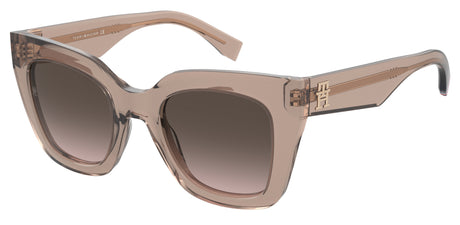 Tommy Hilfiger TH 2051/S Nude/ Brown Shaded