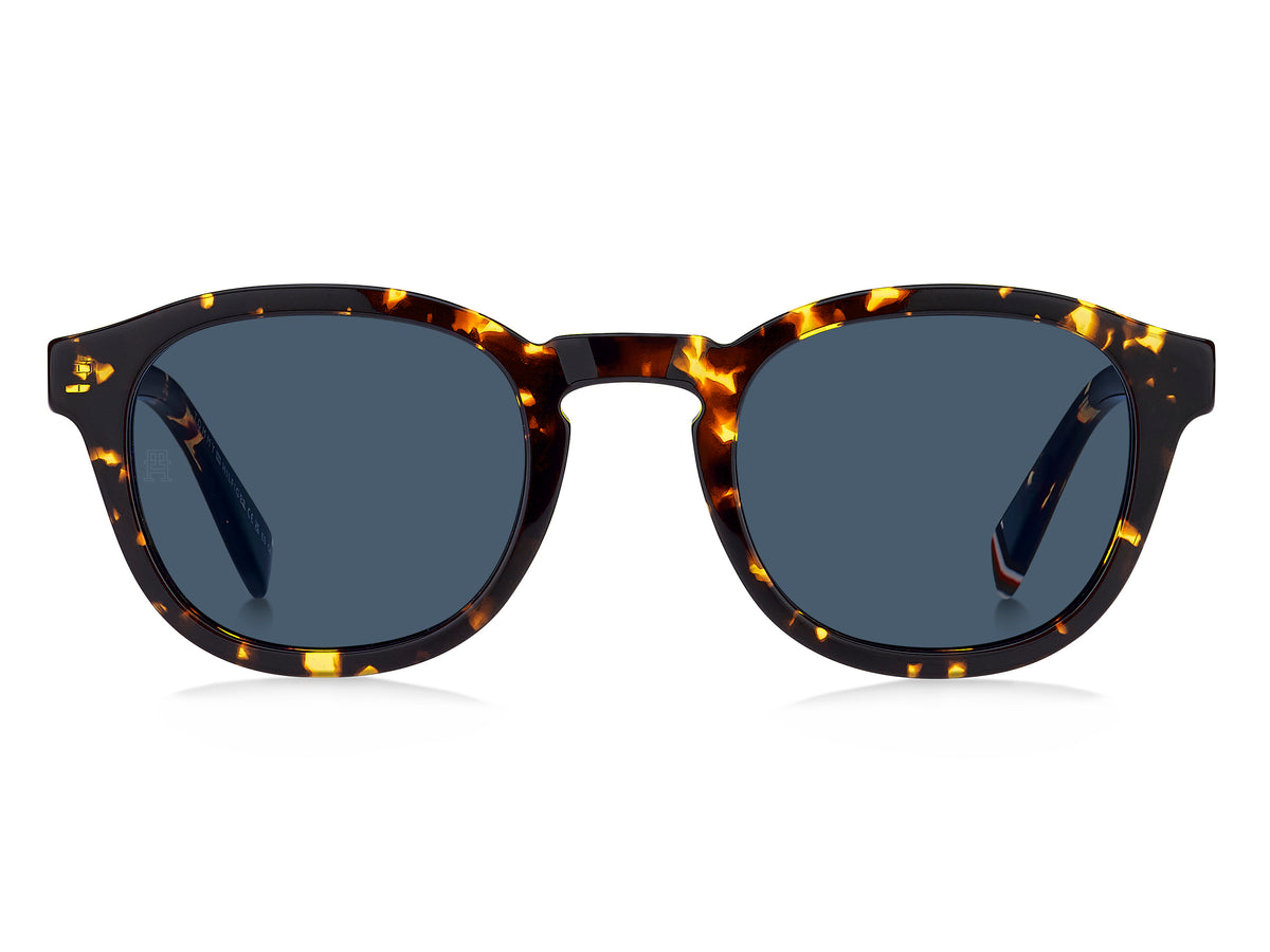Tommy Hilfiger TH 2031/S Havana/ Blue