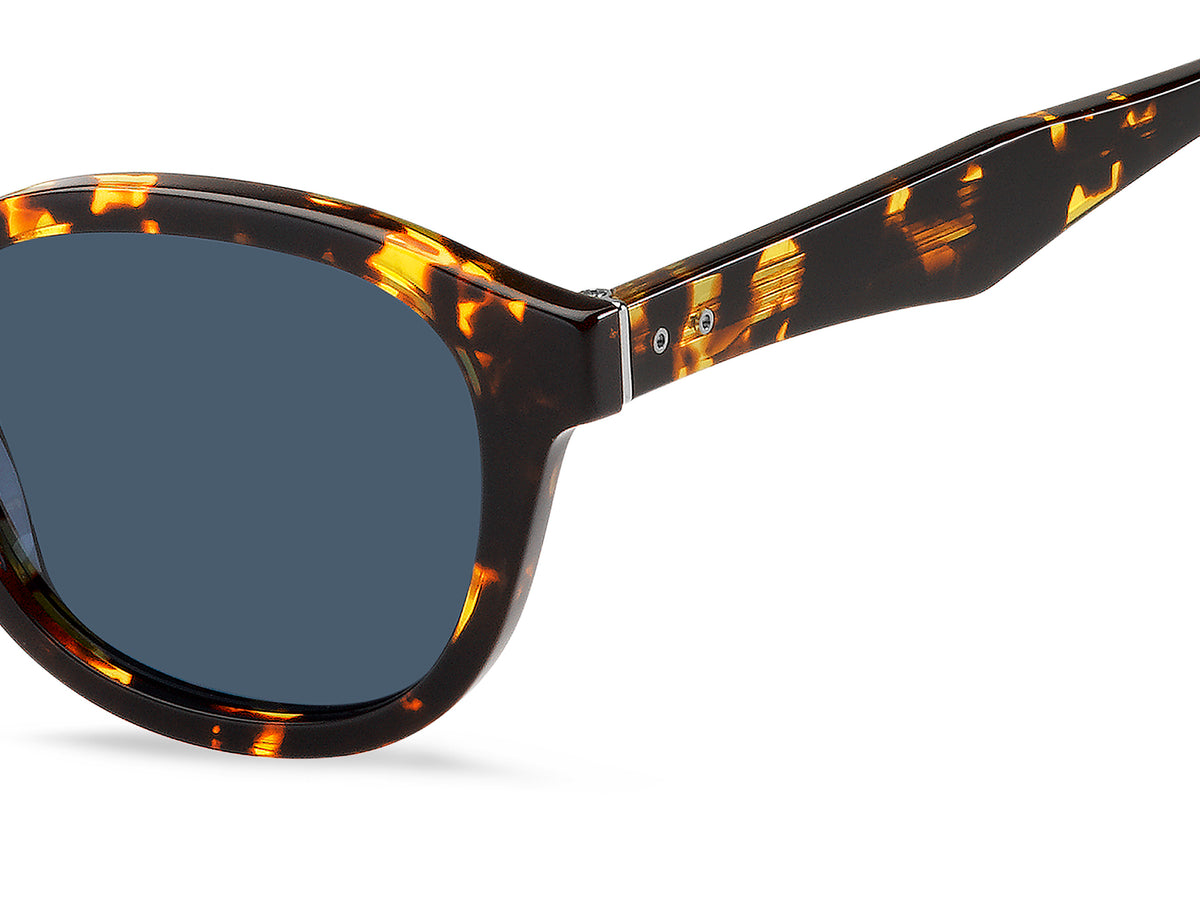 Tommy Hilfiger TH 2031/S Havana/ Blue
