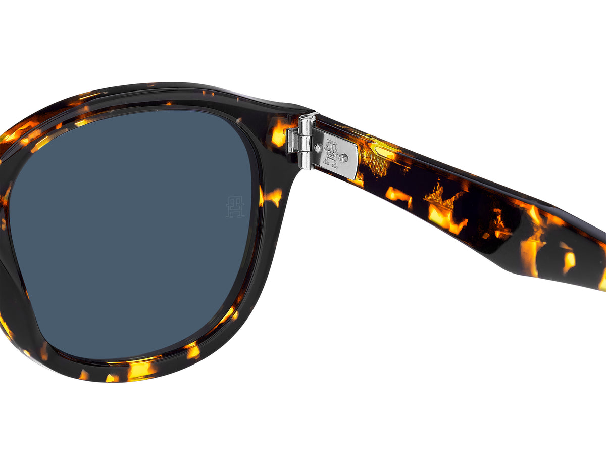 Tommy Hilfiger TH 2031/S Havana/ Blue
