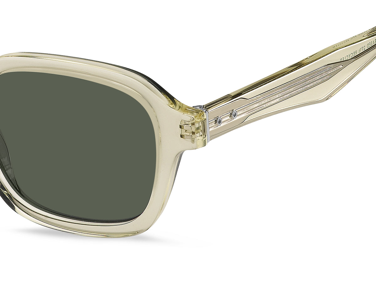 Tommy Hilfiger TH 2032/S Champagne/ Green