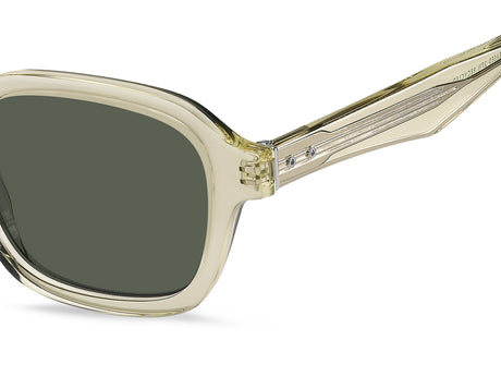 Tommy Hilfiger TH 2032/S Champagne/ Green
