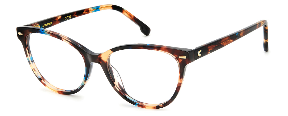 CARRERA 3020-53-JBW BLUE HVNA