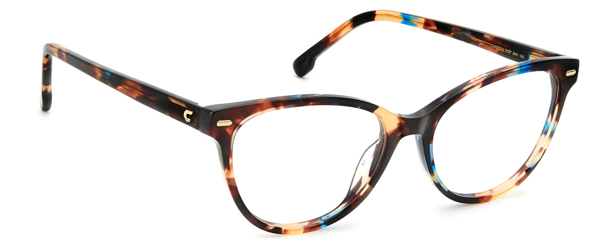 CARRERA 3020-53-JBW BLUE HVNA