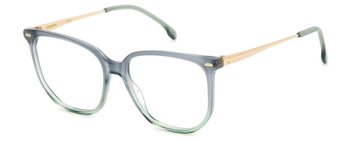 CARRERA 3025-54-3U5 GRY GREEN