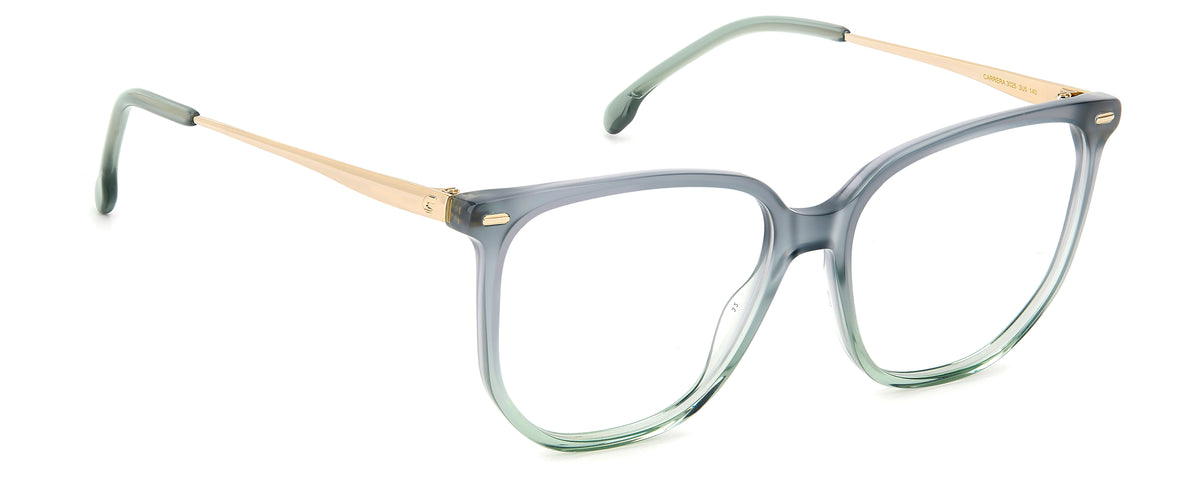 CARRERA 3025-54-3U5 GRY GREEN