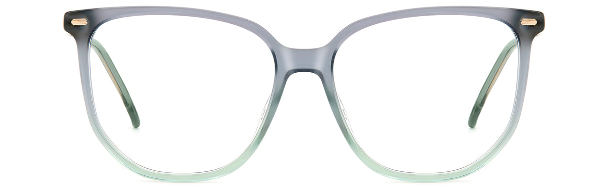 CARRERA 3025-54-3U5 GRY GREEN