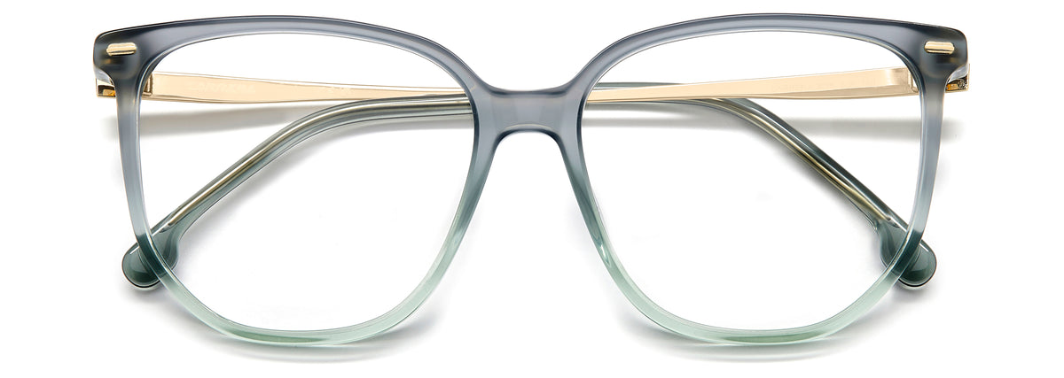 CARRERA 3025-54-3U5 GRY GREEN