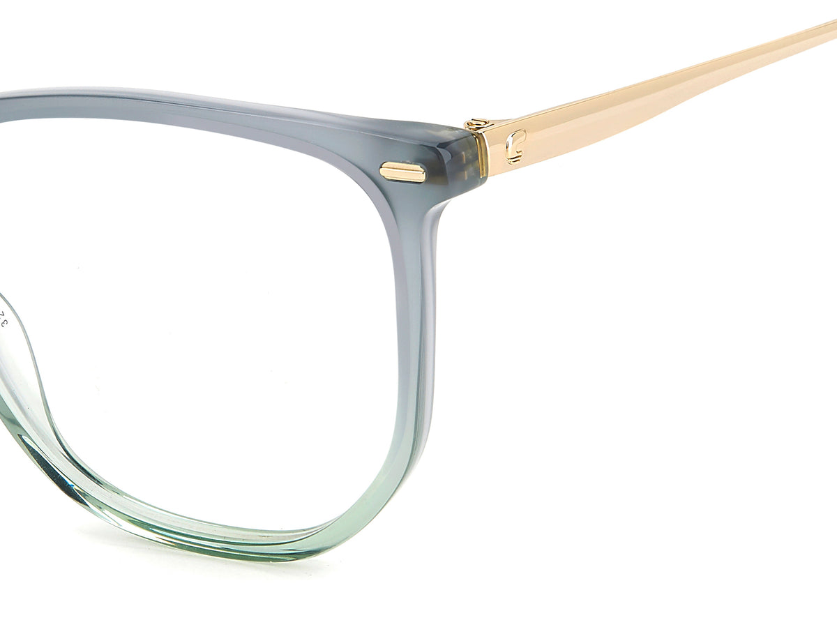 CARRERA 3025-54-3U5 GRY GREEN