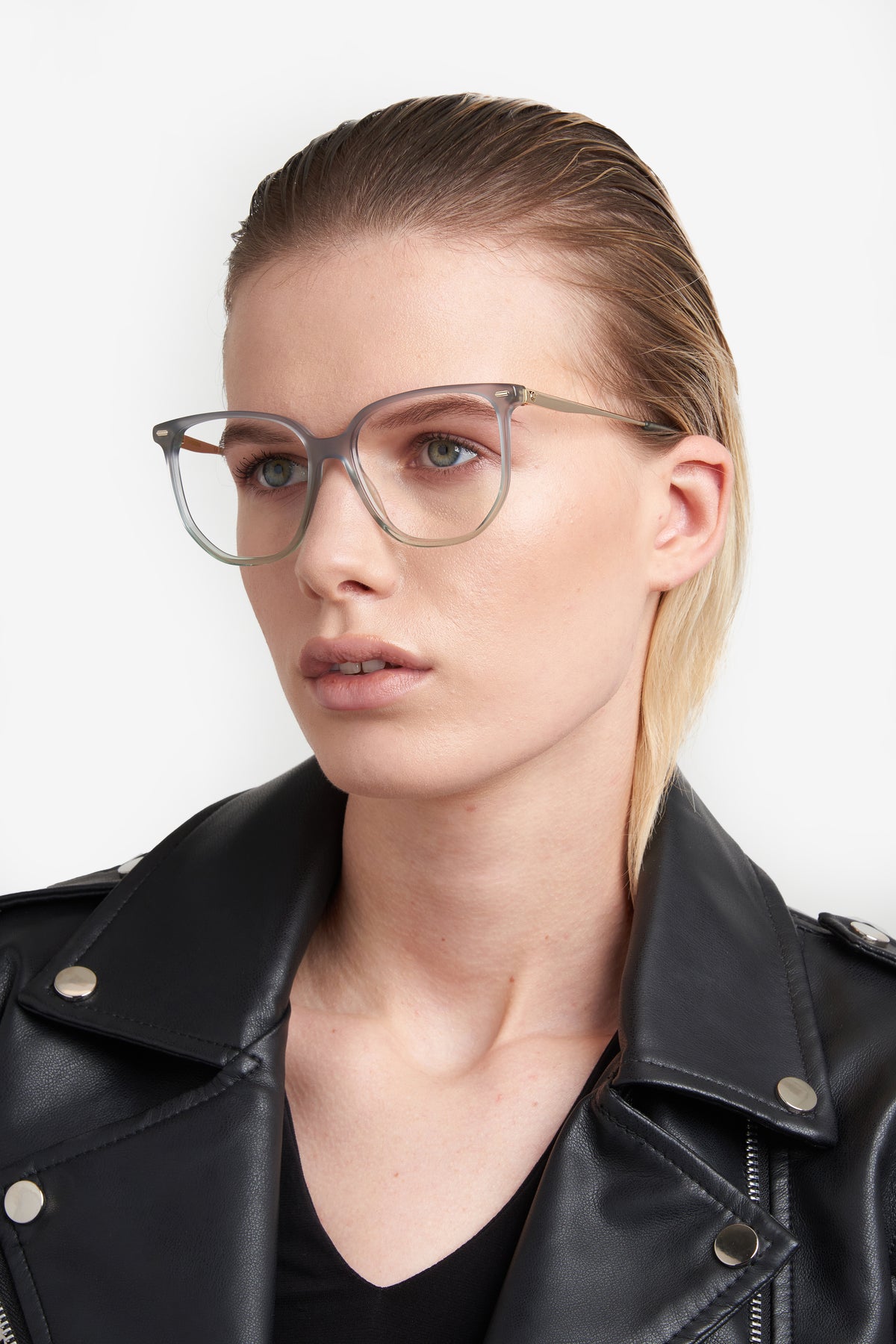 CARRERA 3025-54-3U5 GRY GREEN