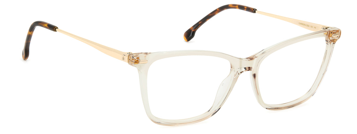 CARRERA 3024-54-10A BEIGE