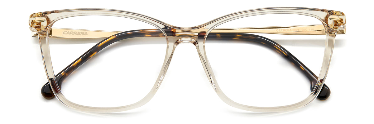 CARRERA 3024-54-10A BEIGE