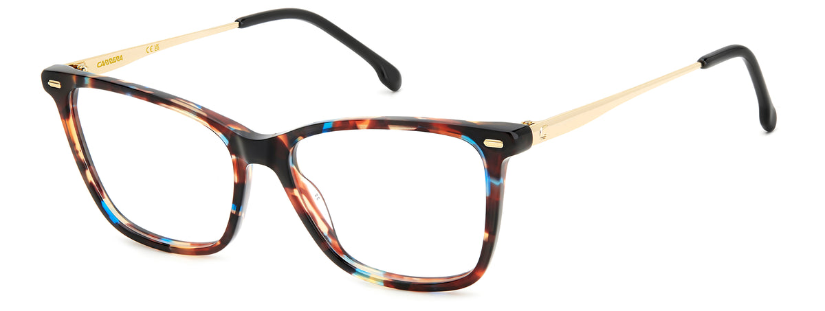 CARRERA 3024-54-JBW BLUE HVNA