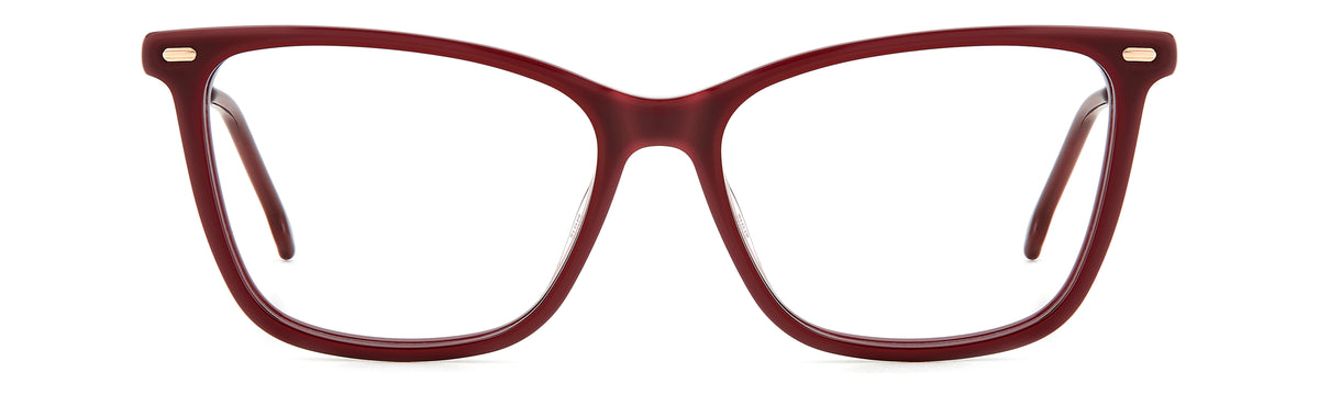 CARRERA 3024-54-LHF BURGUNDY