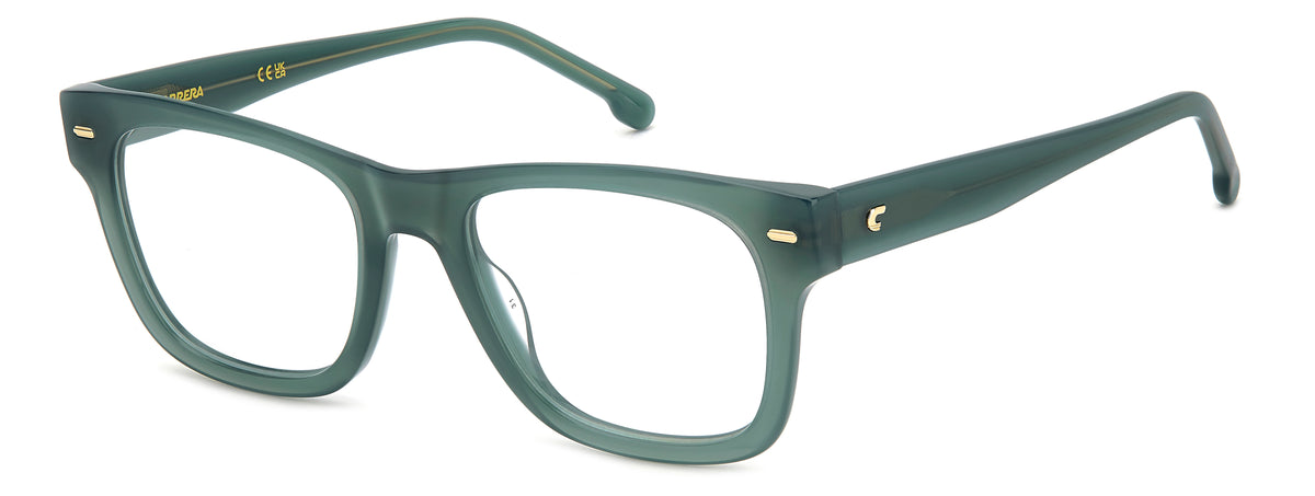 CARRERA 3021-52-1ED GREEN