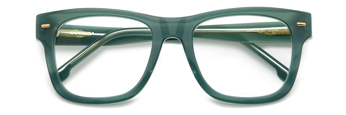 CARRERA 3021-52-1ED GREEN