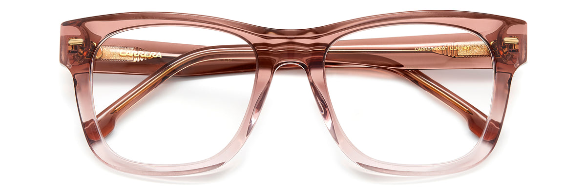 CARRERA 3021-52-DLN NUDEBEIGE