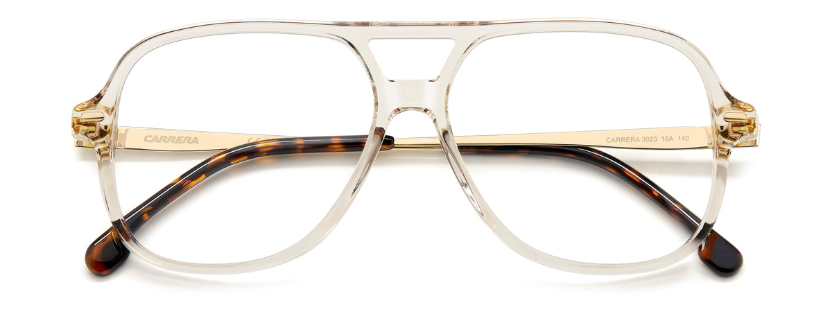CARRERA 3023-54-10A BEIGE