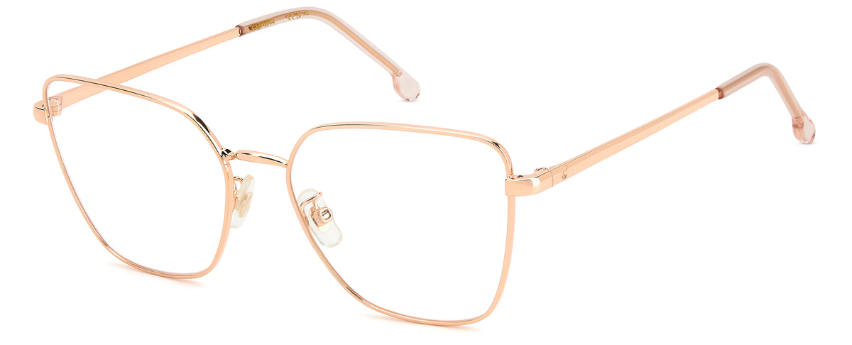 CARRERA 3022-55-DDB GOLD COPP