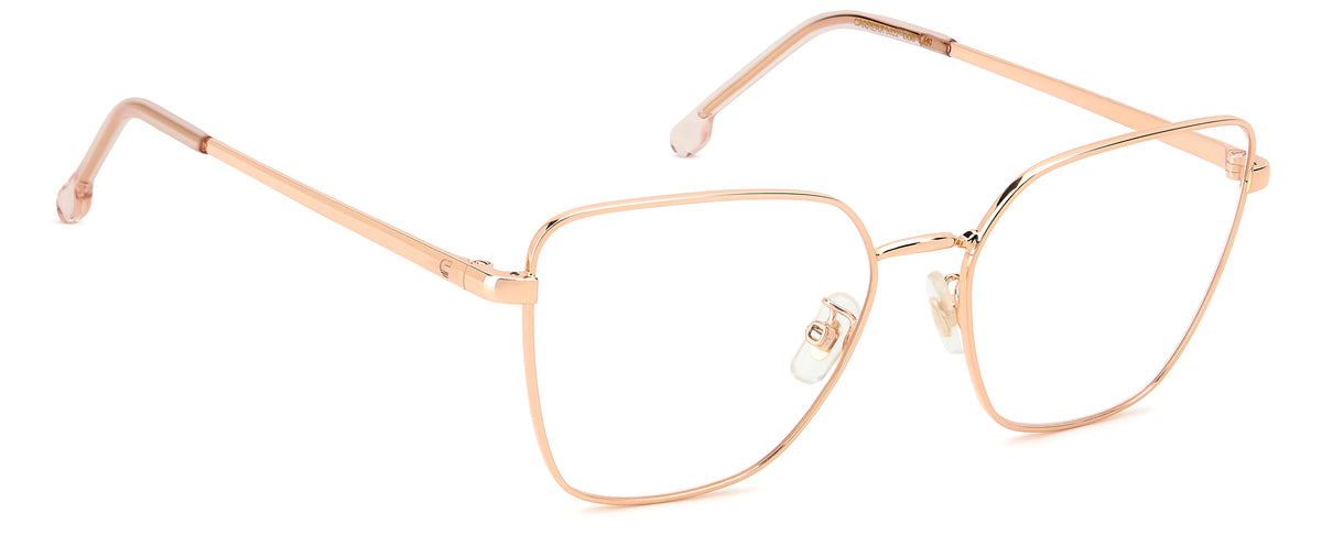 CARRERA 3022-55-DDB GOLD COPP