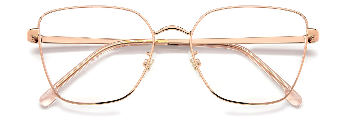 CARRERA 3022-55-DDB GOLD COPP