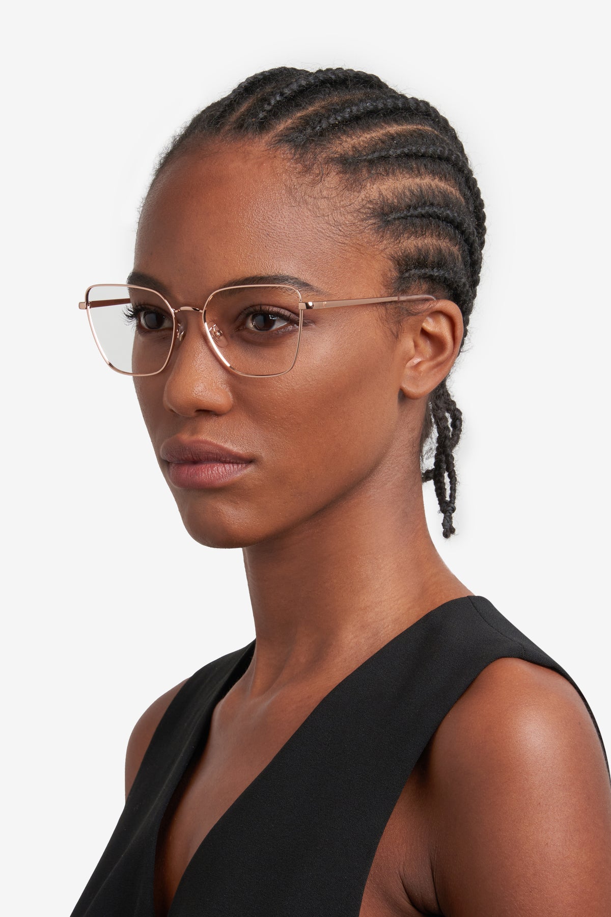 CARRERA 3022-55-DDB GOLD COPP