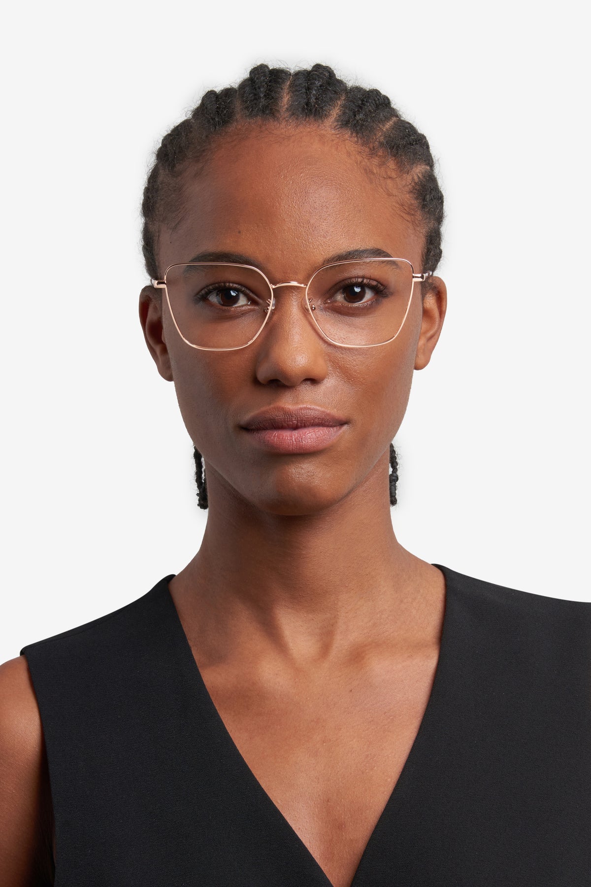Carrera 3022-55-DDB GOLD COPP