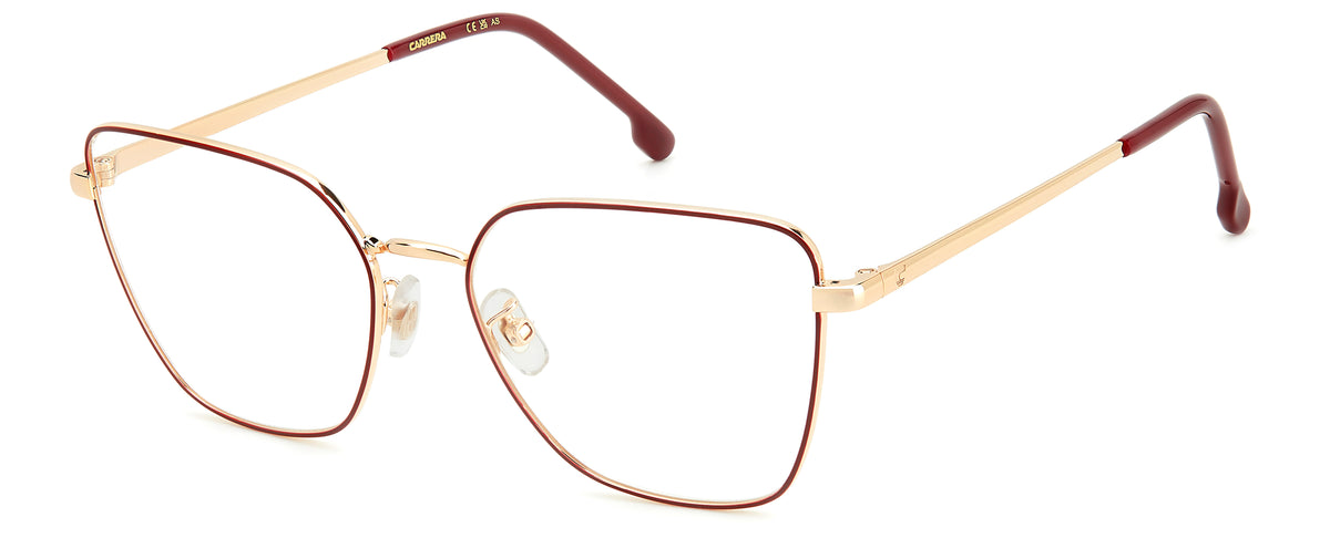 CARRERA 3022-55-NOA GOLD BRGN