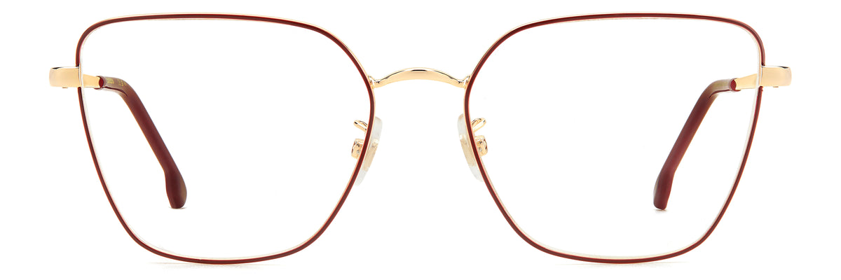 CARRERA 3022-55-NOA GOLD BRGN