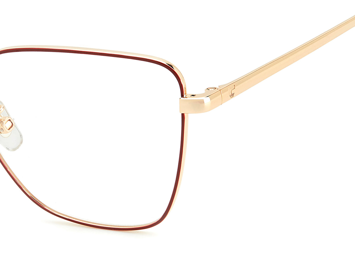 Carrera 3022-55-NOA GOLD BRGN