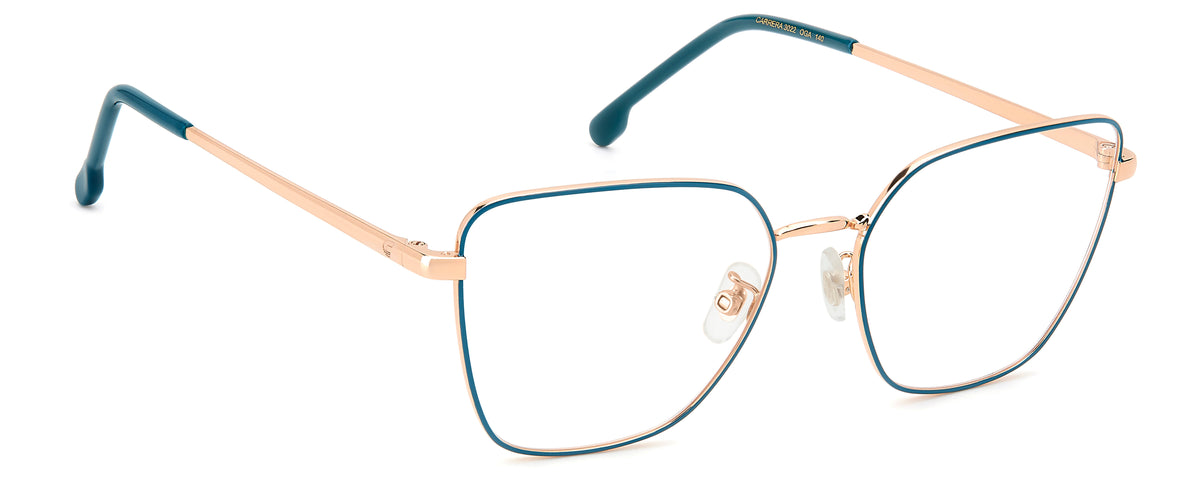 CARRERA 3022-55-OGA GOLD TEAL