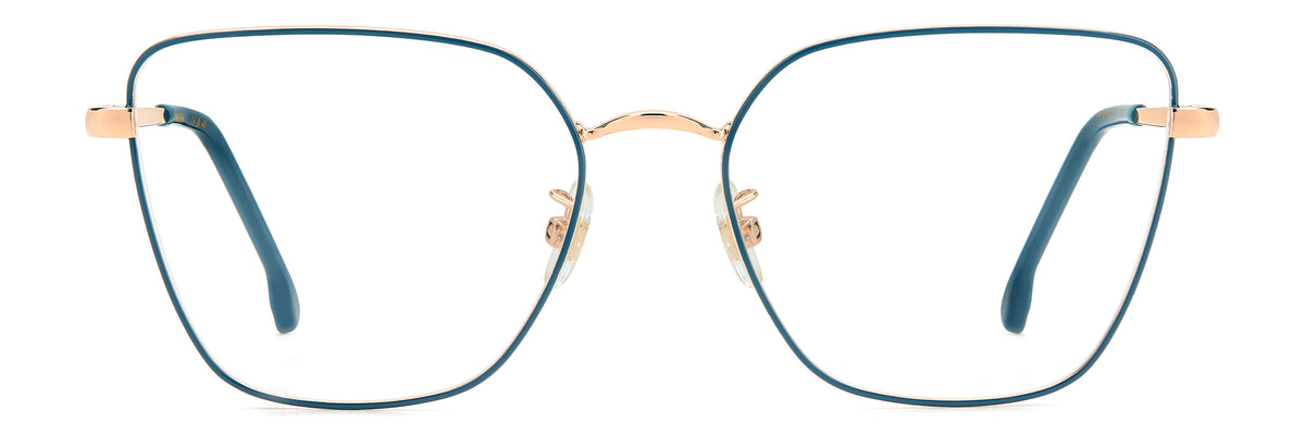 CARRERA 3022-55-OGA GOLD TEAL