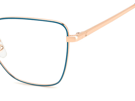 CARRERA 3022-55-OGA GOLD TEAL