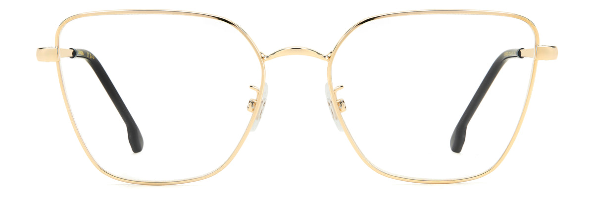 CARRERA 3022-55-RHL GOLD BLCK