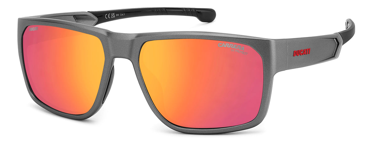 Carrera Ducati CARDUC 029/S-59-807 IR BLACK