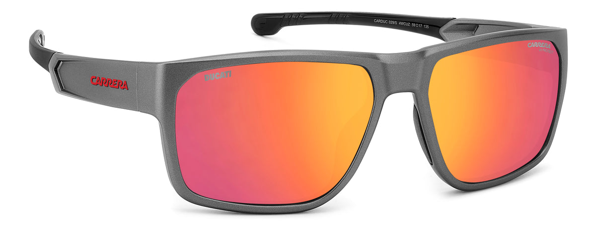 Carrera Ducati CARDUC 029/S-59-807 IR BLACK