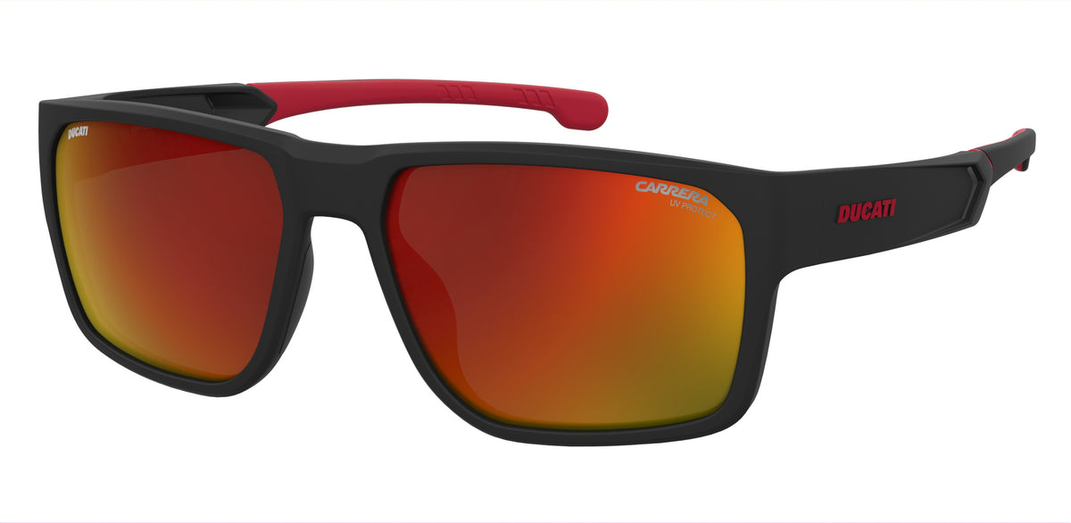 Carrera Ducati CARDUC 029/S-59-OIT UZ BLACK RED