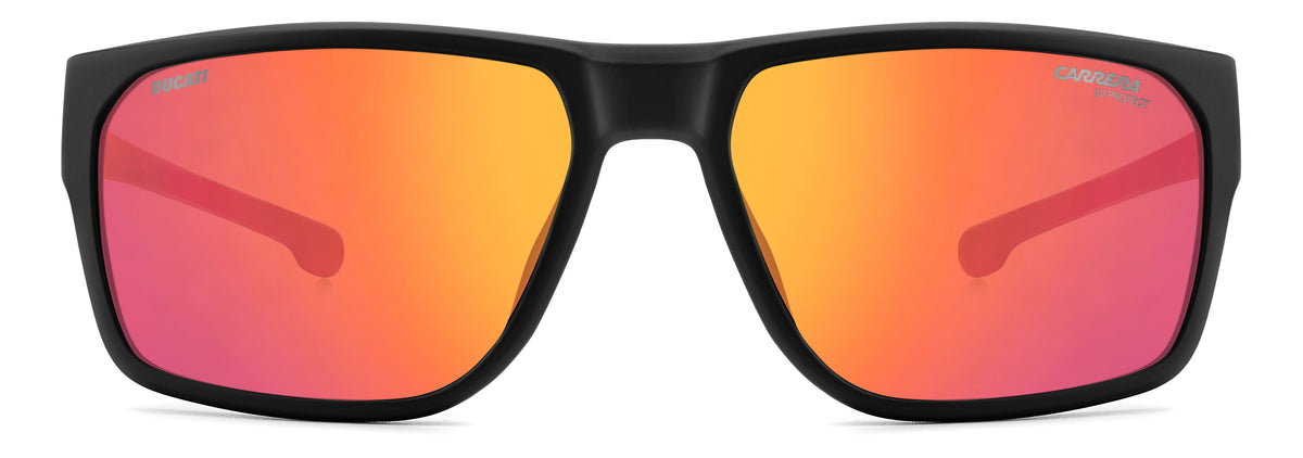 Carrera Ducati CARDUC 029/S-59-OIT UZ BLACK RED