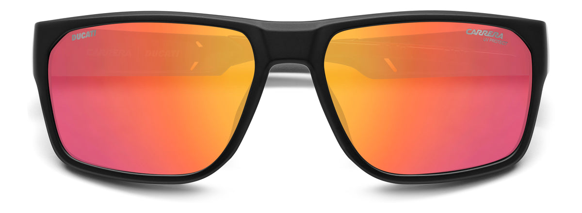 Carrera Ducati CARDUC 029/S-59-OIT UZ BLACK RED
