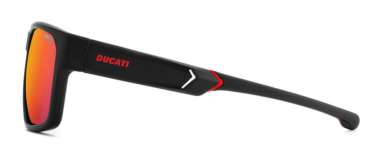 Carrera Ducati CARDUC 029/S-59-OIT UZ BLACK RED