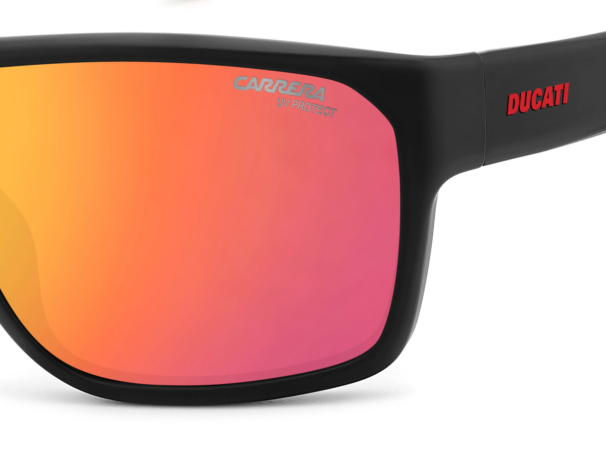 Carrera Ducati CARDUC 029/S-59-OIT UZ BLACK RED