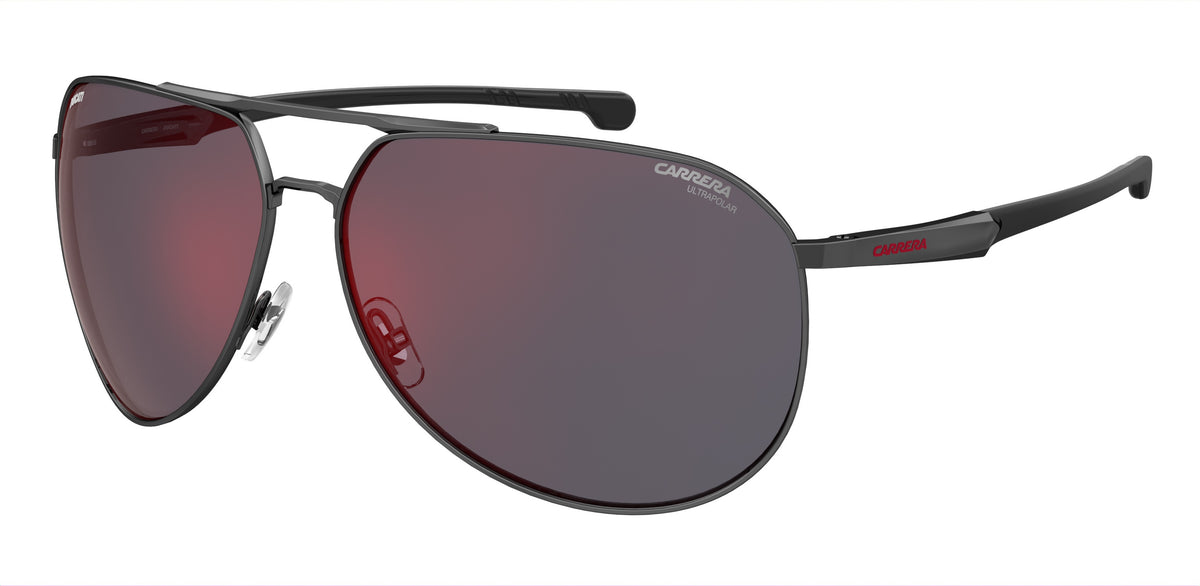 Carrera Ducati CARDUC 030/S-67-807 H4 BLACK