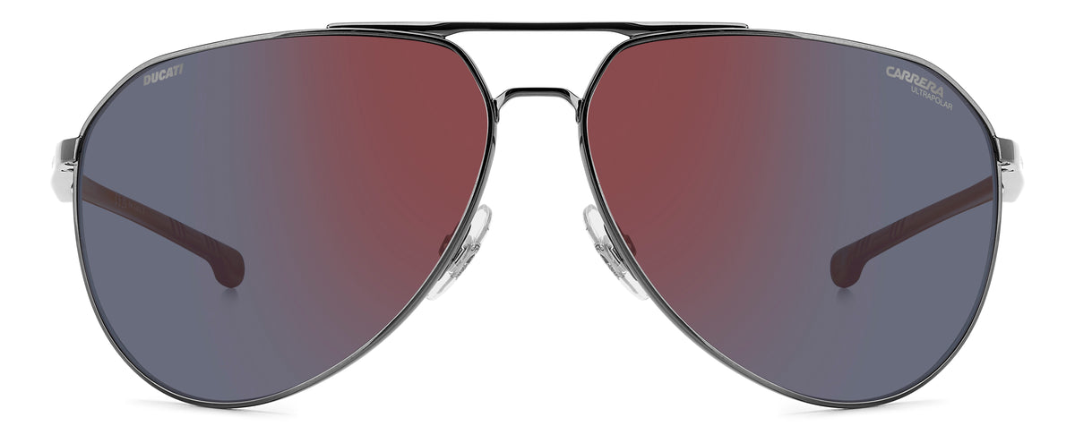 Carrera Ducati CARDUC 030/S-67-807 H4 BLACK