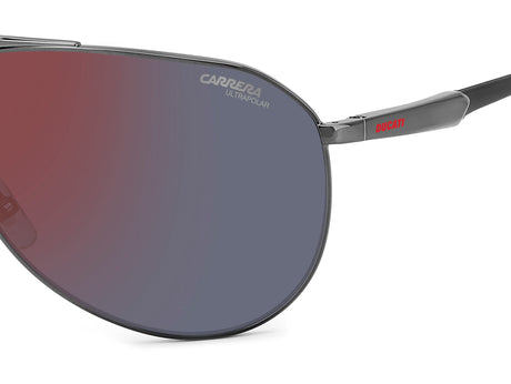 Carrera Ducati CARDUC 030/S-67-807 H4 BLACK