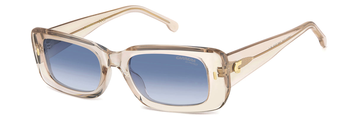 CARRERA 3014/S-53-10A 08 BEIGE