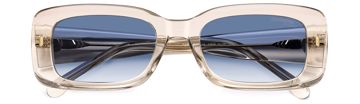 CARRERA 3014/S-53-10A 08 BEIGE