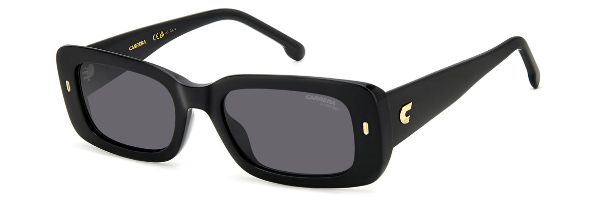 Carrera 3014/S-53-807 IR BLACK