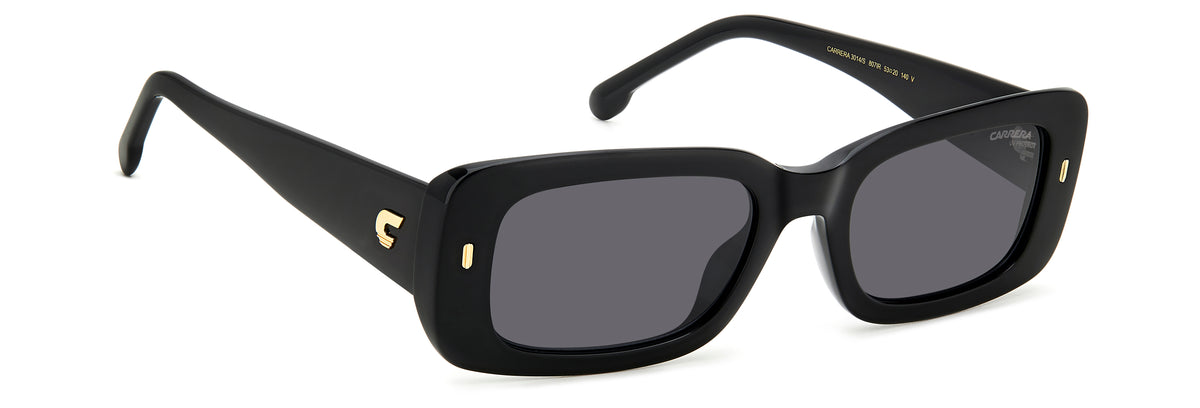 Carrera 3014/S-53-807 IR BLACK